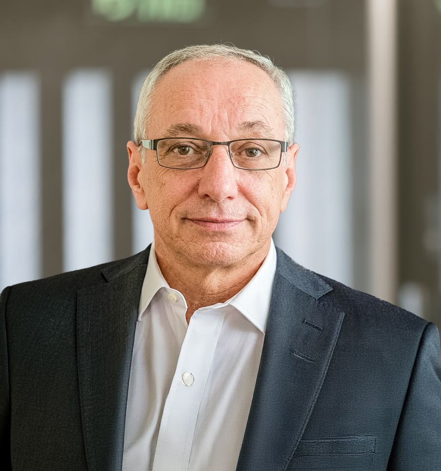 Bernhard Lampert, Ph.D.
