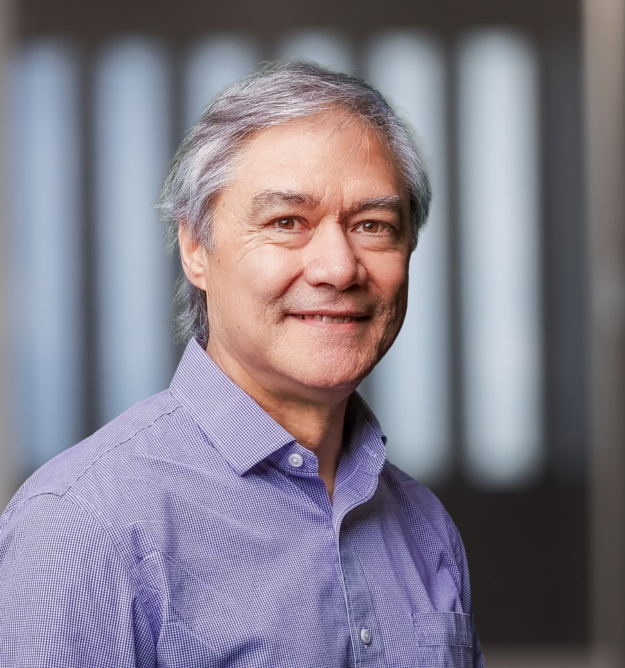 David Bridge