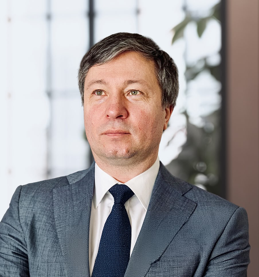 Igor Gorbatchevsky, M.D.
