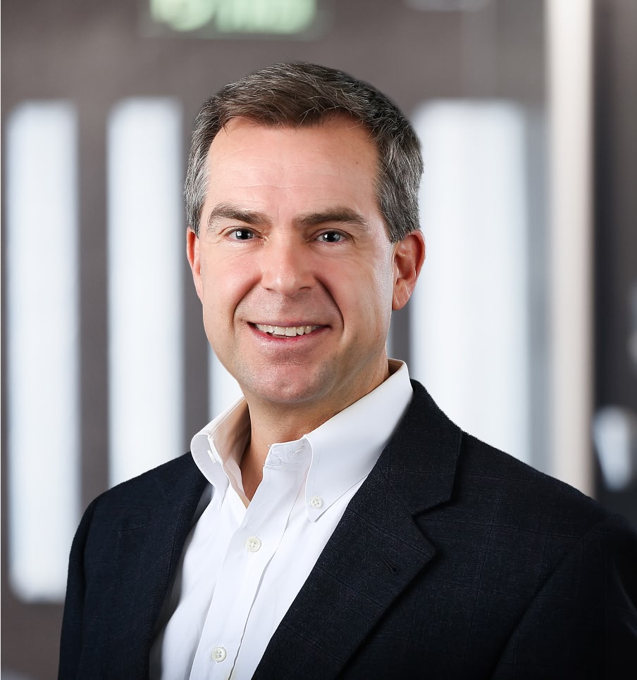 Lance Laing, Ph.D.